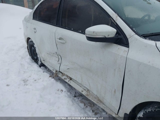 3VWD07AJ6GM333504 Volkswagen Jetta