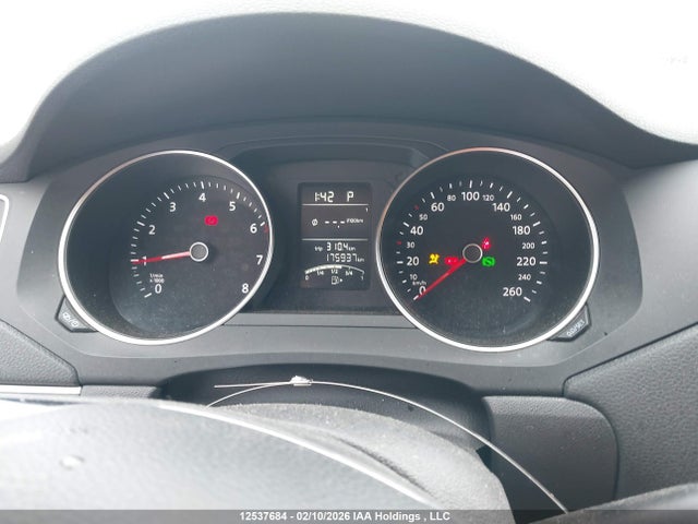 3VWD07AJ6GM333504 Volkswagen Jetta
