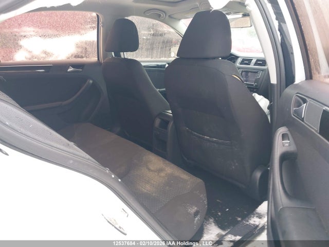 3VWD07AJ6GM333504 Volkswagen Jetta