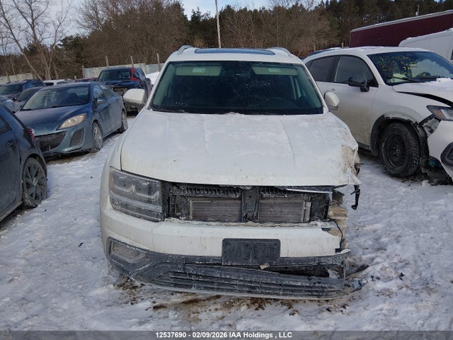1V2MR2CAXKC519001 Volkswagen Atlas 3.6 Fsi Highline