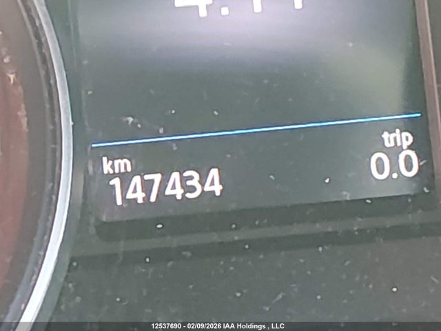 1V2MR2CAXKC519001 Volkswagen Atlas 3.6 Fsi Highline