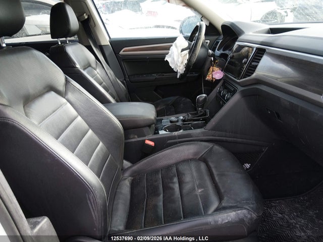 1V2MR2CAXKC519001 Volkswagen Atlas 3.6 Fsi Highline