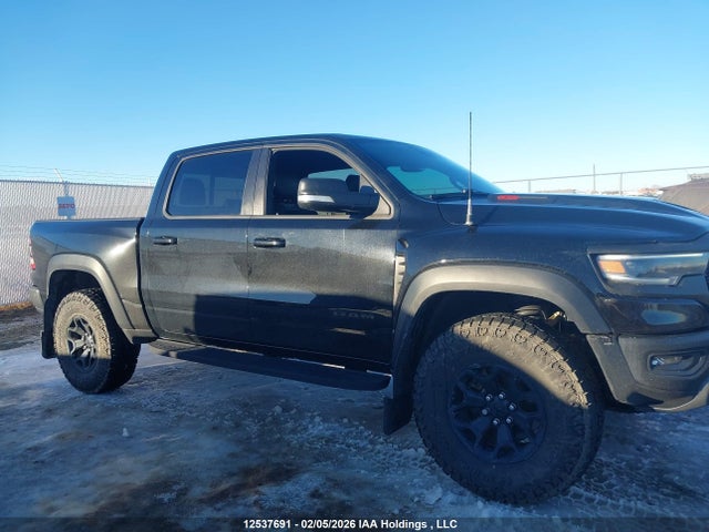 1C6SRFU93NN202598 RAM 1500 Trx