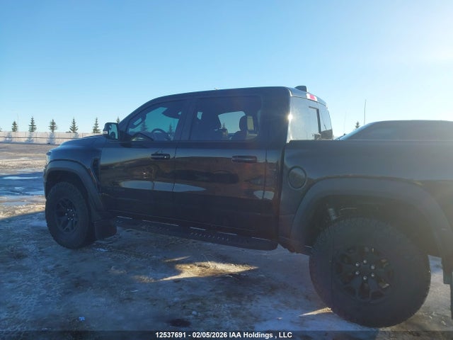 1C6SRFU93NN202598 RAM 1500 Trx
