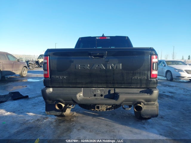 1C6SRFU93NN202598 RAM 1500 Trx