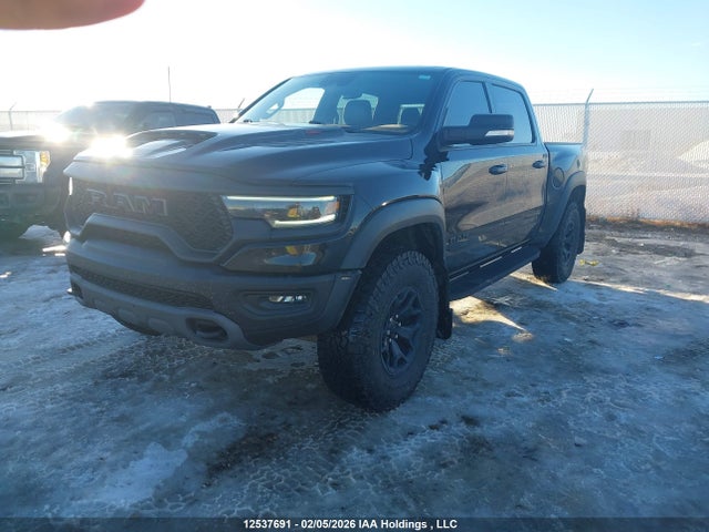1C6SRFU93NN202598 RAM 1500 Trx