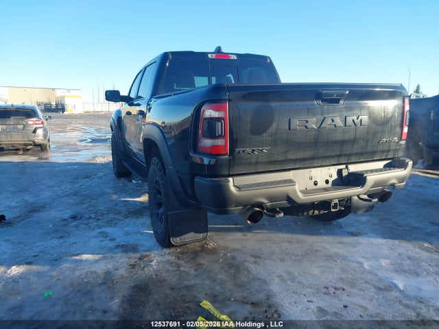 1C6SRFU93NN202598 RAM 1500 Trx
