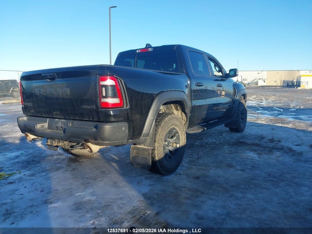 1C6SRFU93NN202598 RAM 1500 Trx
