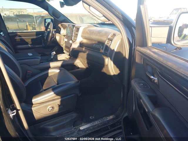 1C6SRFU93NN202598 RAM 1500 Trx