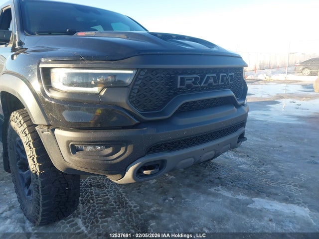 1C6SRFU93NN202598 RAM 1500 Trx