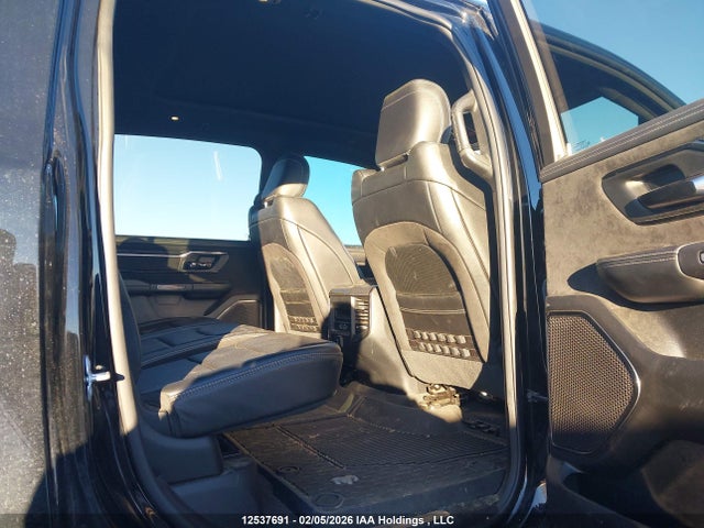 1C6SRFU93NN202598 RAM 1500 Trx