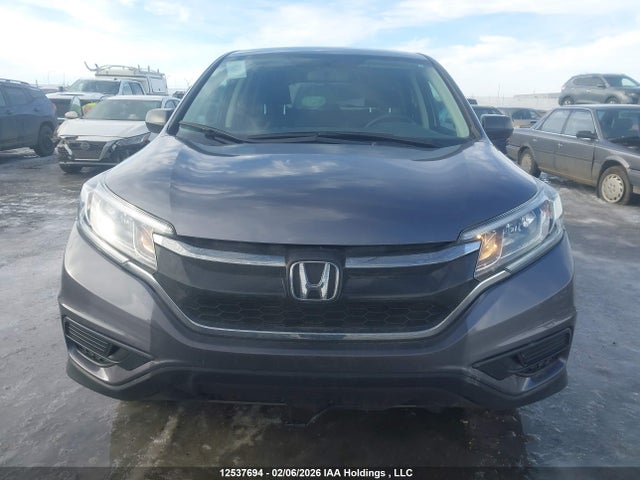 2HKRM4H33GH136654 Honda CR-V LX