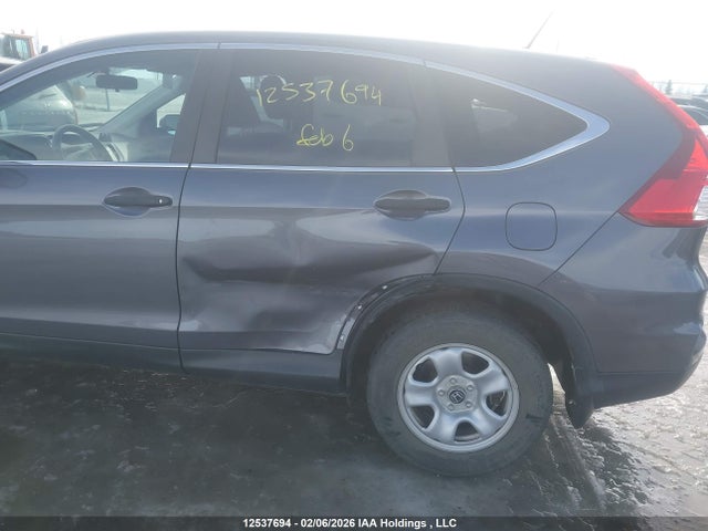 2HKRM4H33GH136654 Honda CR-V LX