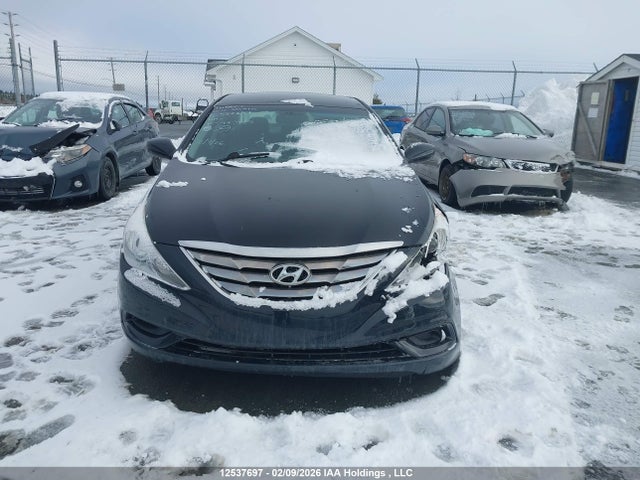 Продаж на аукціоні авто 2012 Hyundai Sonata Gls, vin: 5NPEB4AC2CH473423, номер лоту: 12537697