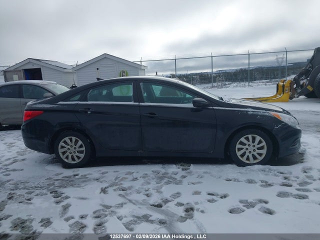 Продаж на аукціоні авто 2012 Hyundai Sonata Gls, vin: 5NPEB4AC2CH473423, номер лоту: 12537697