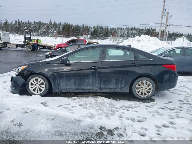 Продаж на аукціоні авто 2012 Hyundai Sonata Gls, vin: 5NPEB4AC2CH473423, номер лоту: 12537697