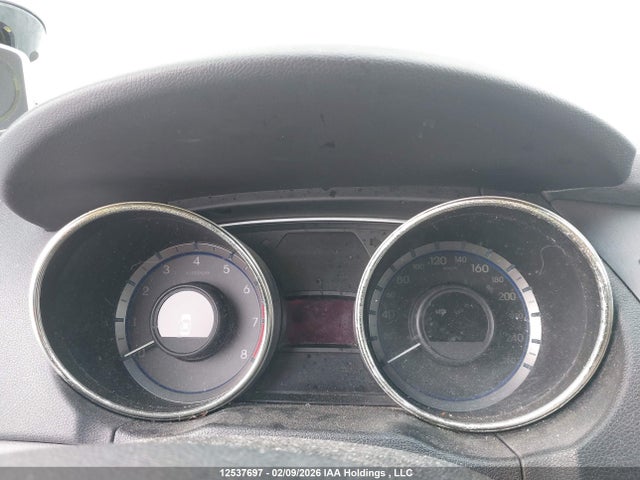 Продаж на аукціоні авто 2012 Hyundai Sonata Gls, vin: 5NPEB4AC2CH473423, номер лоту: 12537697