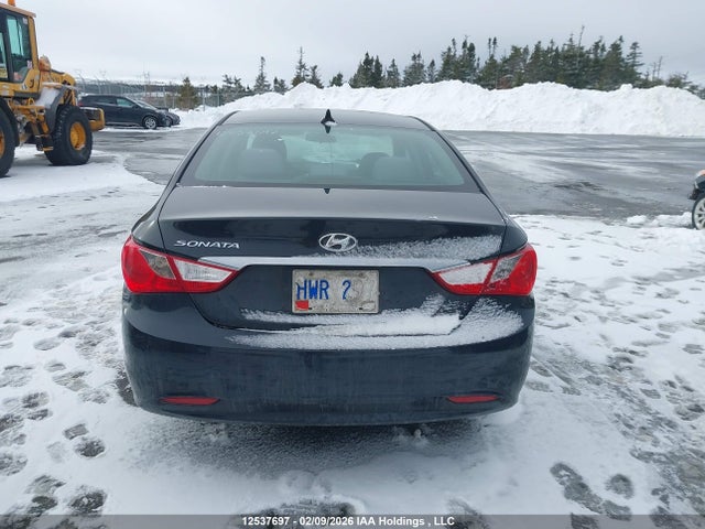 Продаж на аукціоні авто 2012 Hyundai Sonata Gls, vin: 5NPEB4AC2CH473423, номер лоту: 12537697