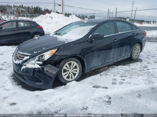 Продаж на аукціоні авто 2012 Hyundai Sonata Gls, vin: 5NPEB4AC2CH473423, номер лоту: 12537697