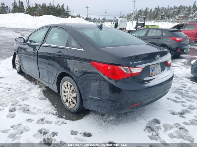 Продаж на аукціоні авто 2012 Hyundai Sonata Gls, vin: 5NPEB4AC2CH473423, номер лоту: 12537697