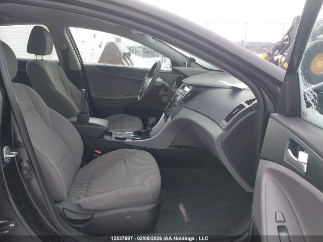 Продаж на аукціоні авто 2012 Hyundai Sonata Gls, vin: 5NPEB4AC2CH473423, номер лоту: 12537697