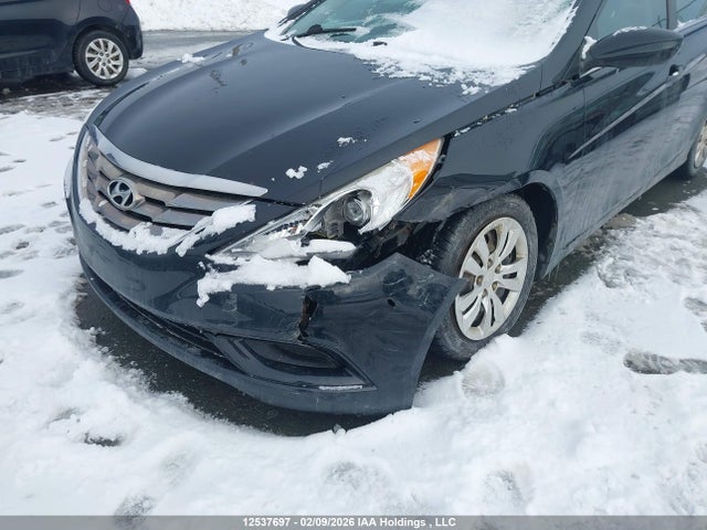 Продаж на аукціоні авто 2012 Hyundai Sonata Gls, vin: 5NPEB4AC2CH473423, номер лоту: 12537697