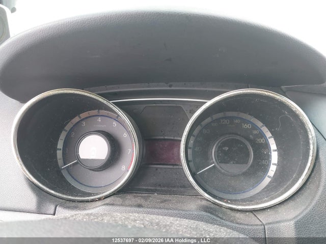 Продаж на аукціоні авто 2012 Hyundai Sonata Gls, vin: 5NPEB4AC2CH473423, номер лоту: 12537697