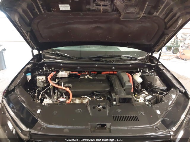 2HKRS6H92SH211018 Honda Cr-v Sport Touring