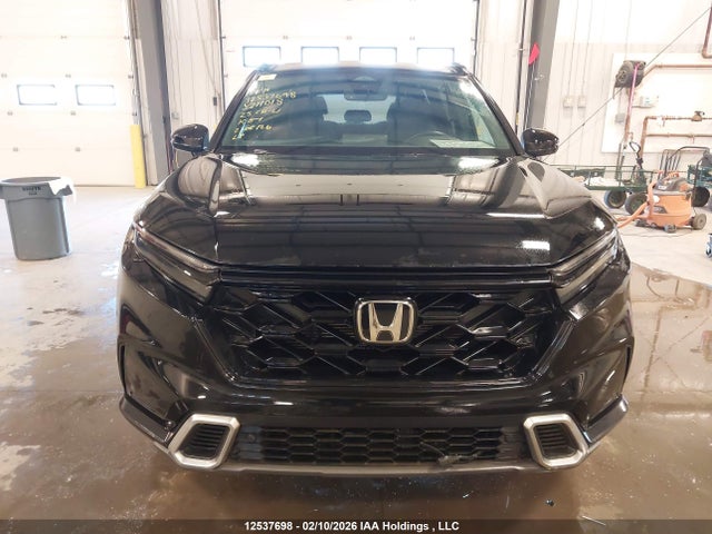 2HKRS6H92SH211018 Honda Cr-v Sport Touring