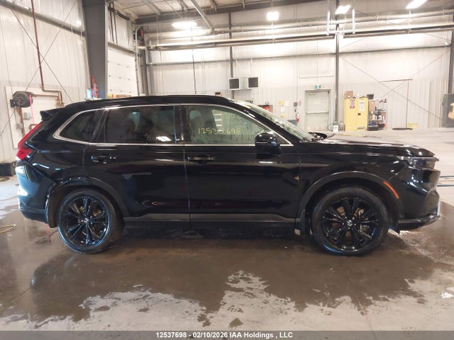 2HKRS6H92SH211018 Honda Cr-v Sport Touring