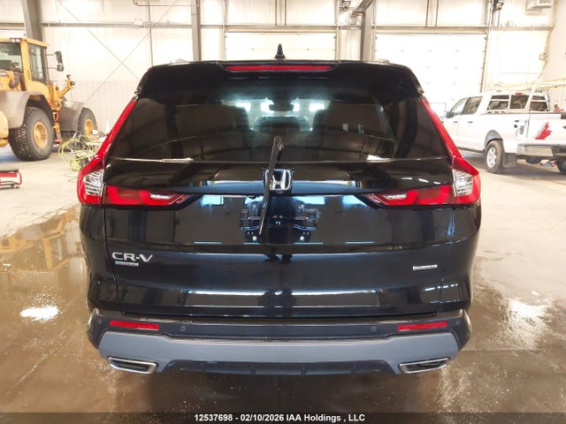 2HKRS6H92SH211018 Honda Cr-v Sport Touring