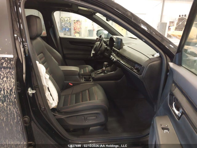 2HKRS6H92SH211018 Honda Cr-v Sport Touring
