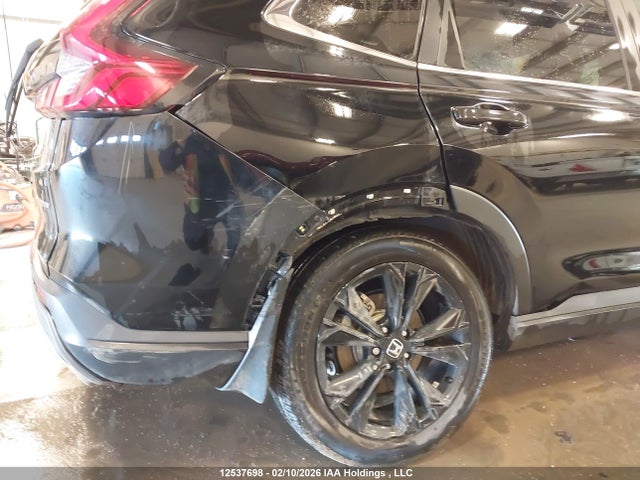 2HKRS6H92SH211018 Honda Cr-v Sport Touring