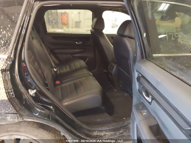 2HKRS6H92SH211018 Honda Cr-v Sport Touring