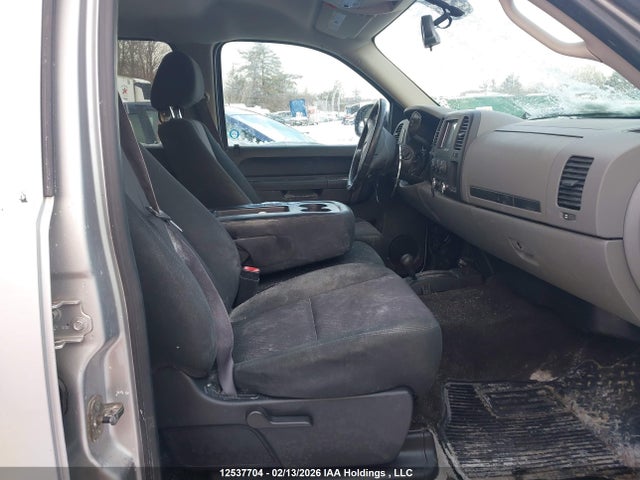 12537704 :رقم المزاد ، 3GTP2UEA3BG312443 vin ، 2011 Gmc Sierra 1500 Sl مزاد بيع