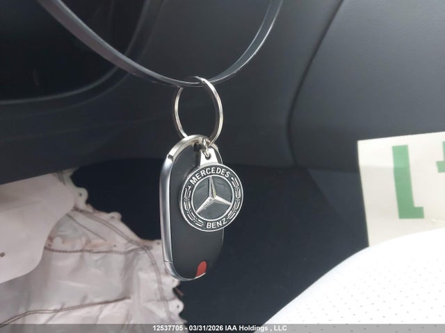 W1NKM4HBXSF401042 Mercedes-Benz Glc 300 4matic