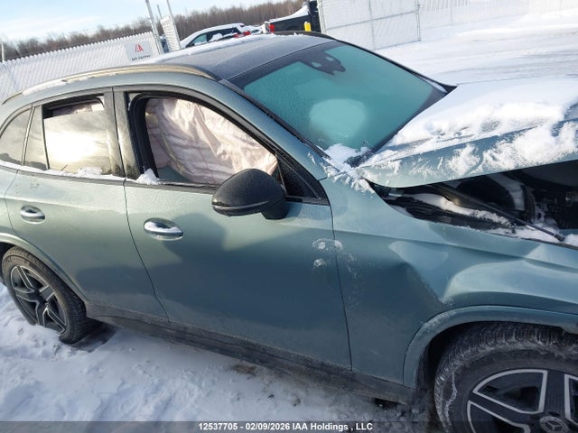 W1NKM4HBXSF401042 Mercedes-Benz Glc 300 4matic