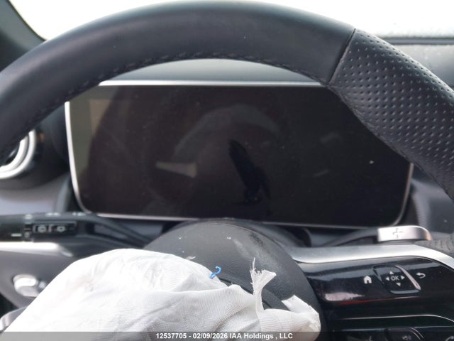 W1NKM4HBXSF401042 Mercedes-Benz Glc 300 4matic