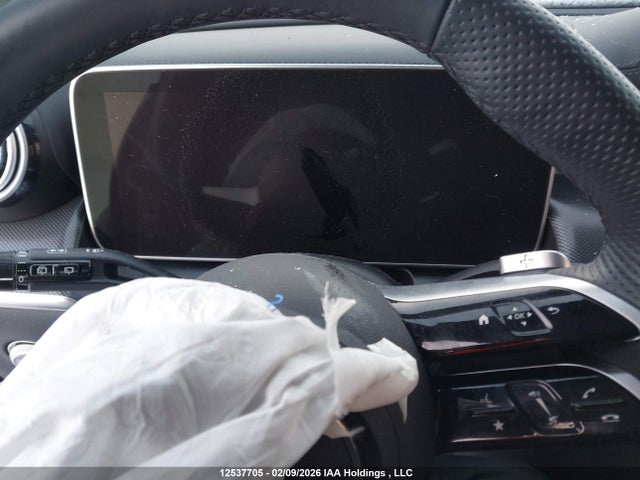 W1NKM4HBXSF401042 Mercedes-Benz Glc 300 4matic
