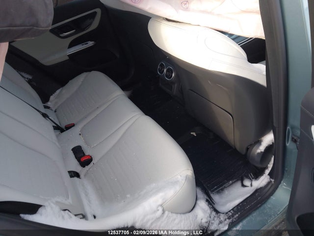 W1NKM4HBXSF401042 Mercedes-Benz Glc 300 4matic
