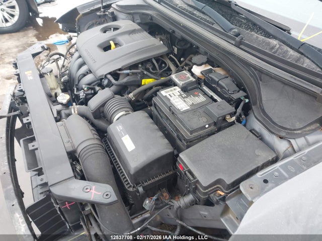 KMHD84LF5KU821085 Hyundai Elantra Sel/value/limited