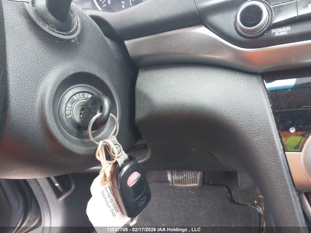 KMHD84LF5KU821085 Hyundai Elantra Sel/value/limited