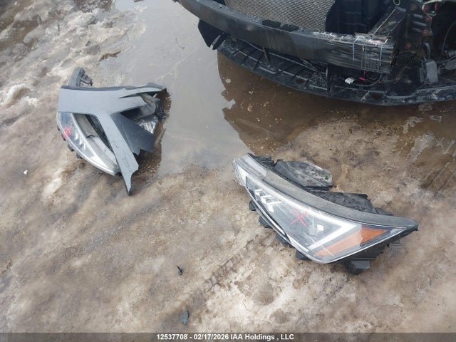 KMHD84LF5KU821085 Hyundai Elantra Sel/value/limited