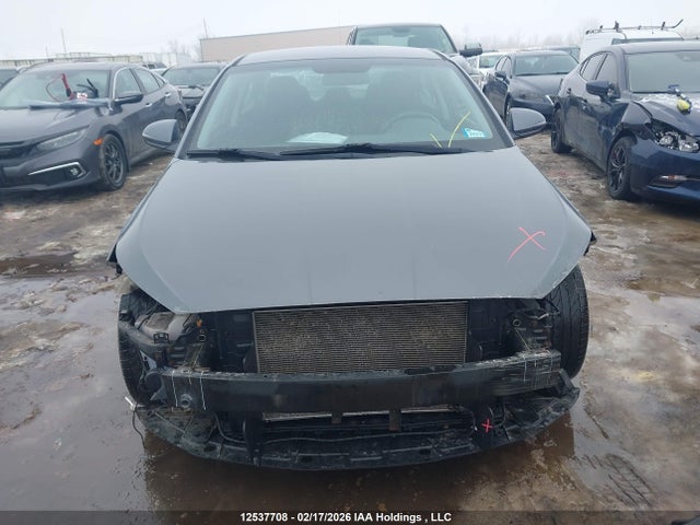 KMHD84LF5KU821085 Hyundai Elantra Sel/value/limited