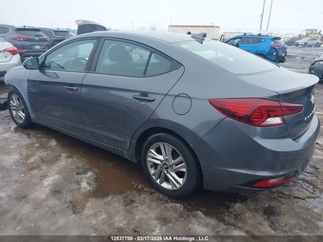 KMHD84LF5KU821085 Hyundai Elantra Sel/value/limited