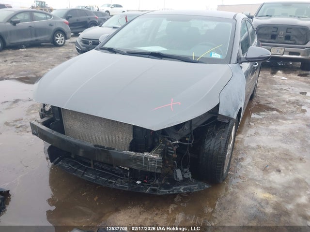 KMHD84LF5KU821085 Hyundai Elantra Sel/value/limited