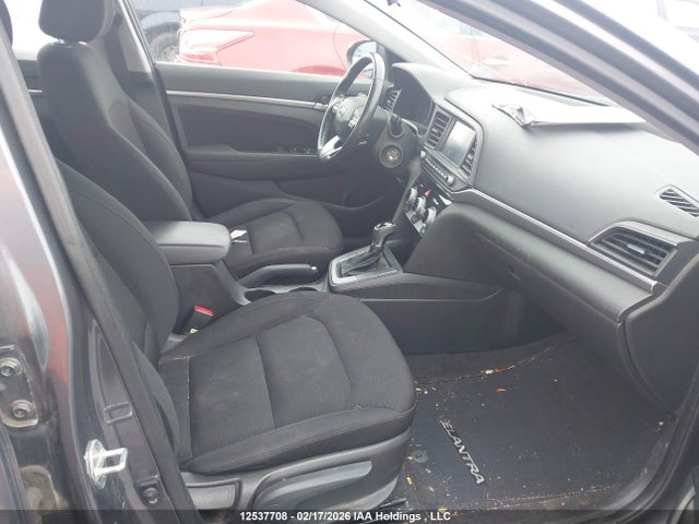 KMHD84LF5KU821085 Hyundai Elantra Sel/value/limited