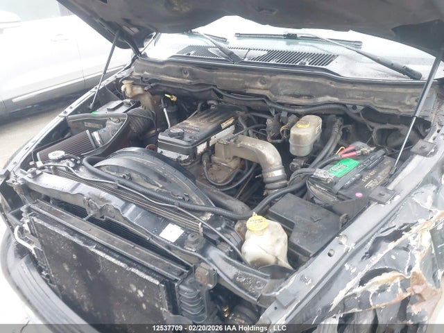 Aukcja sprzedaży 2005 Dodge Ram 2500 St/slt, vin: 3D7KS28C25G780315, numer aukcji: 12537709