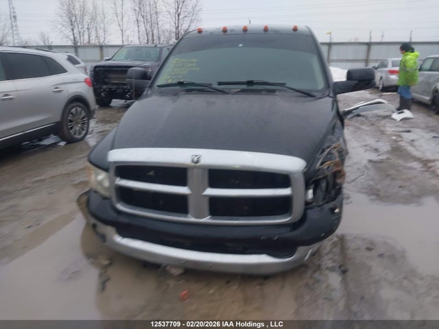 Aukcja sprzedaży 2005 Dodge Ram 2500 St/slt, vin: 3D7KS28C25G780315, numer aukcji: 12537709