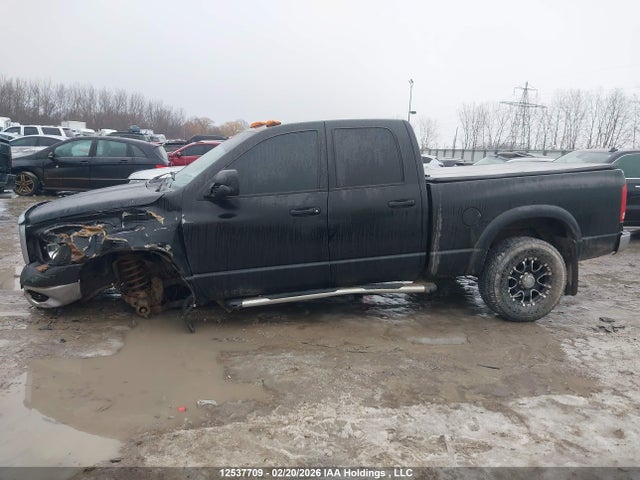 Aukcja sprzedaży 2005 Dodge Ram 2500 St/slt, vin: 3D7KS28C25G780315, numer aukcji: 12537709